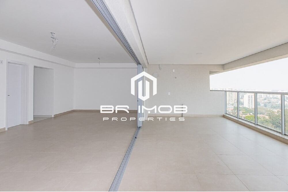 Apartamento, 3 quartos, 155 m² - Foto 4