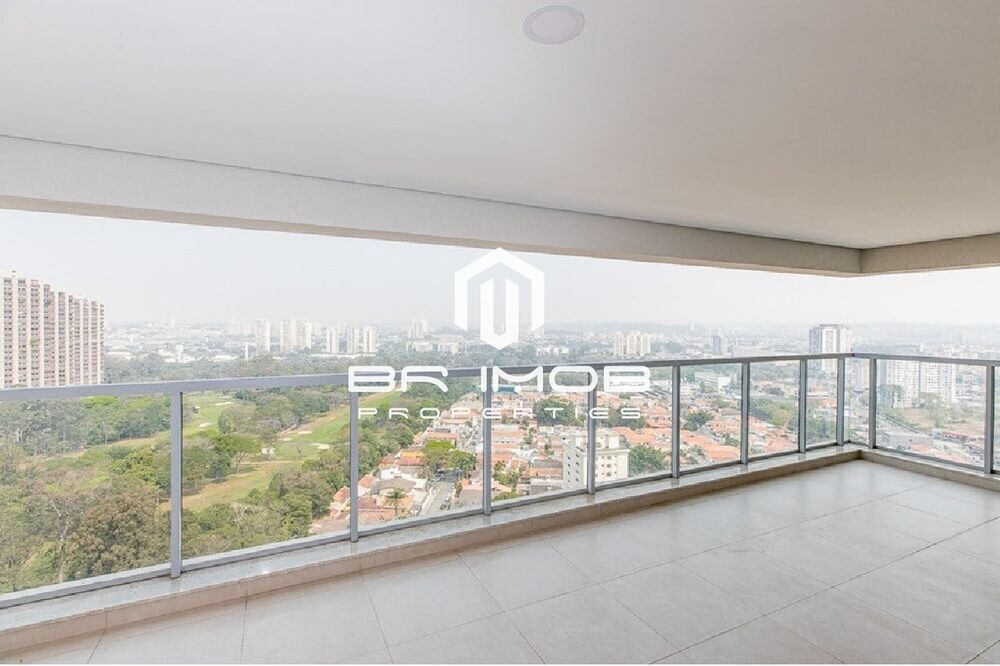 Apartamento, 3 quartos, 155 m² - Foto 2