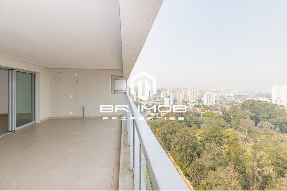 Apartamento, 3 quartos, 155 m² - Foto 5