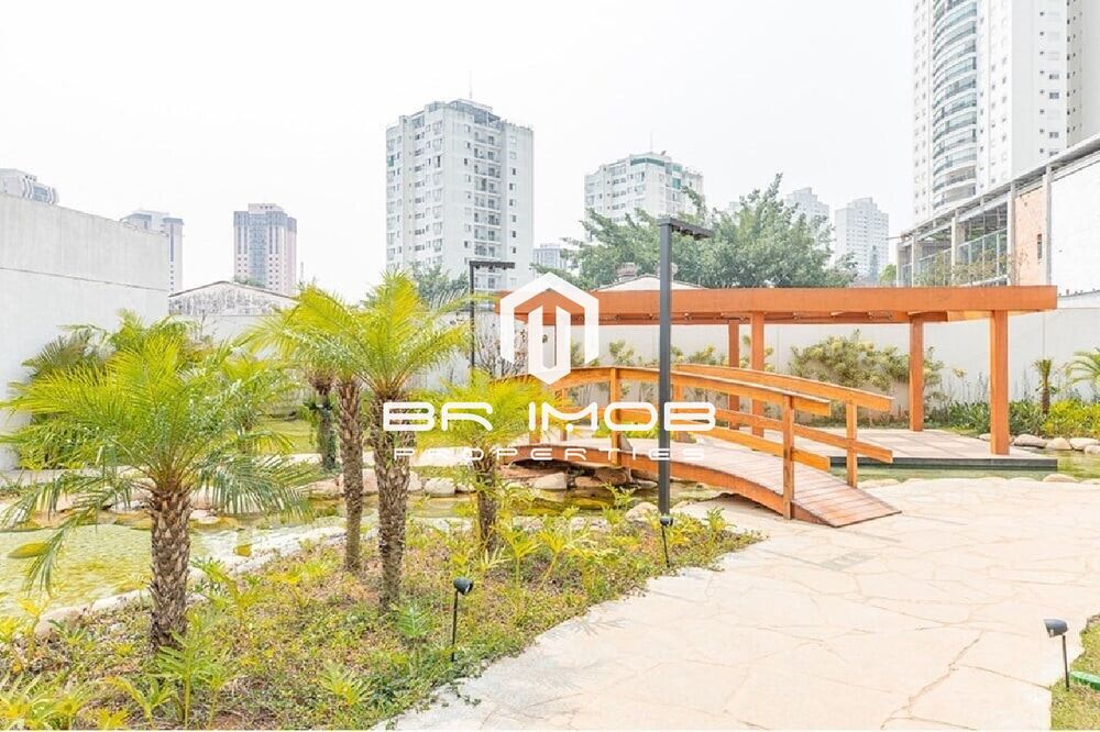 Apartamento, 3 quartos, 155 m² - Foto 57