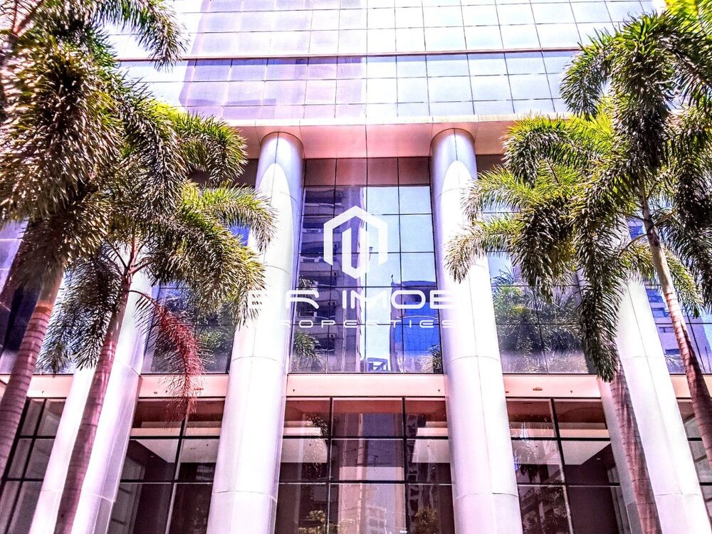 Prédio Inteiro, 11600 m² - Foto 1