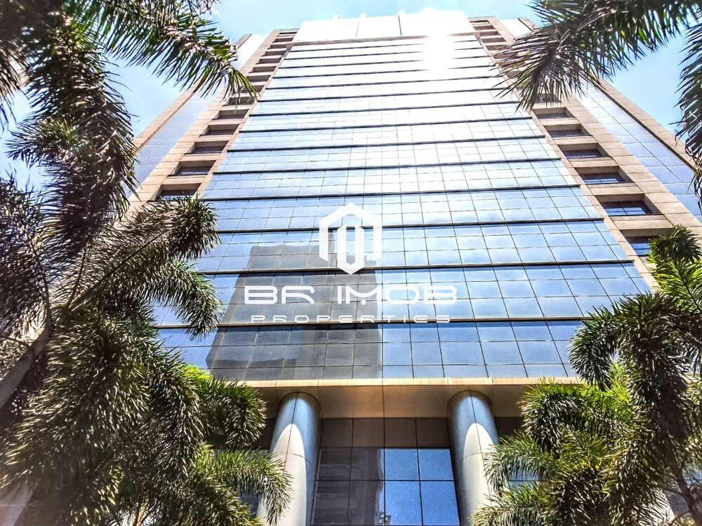 Prédio Inteiro, 11600 m² - Foto 5