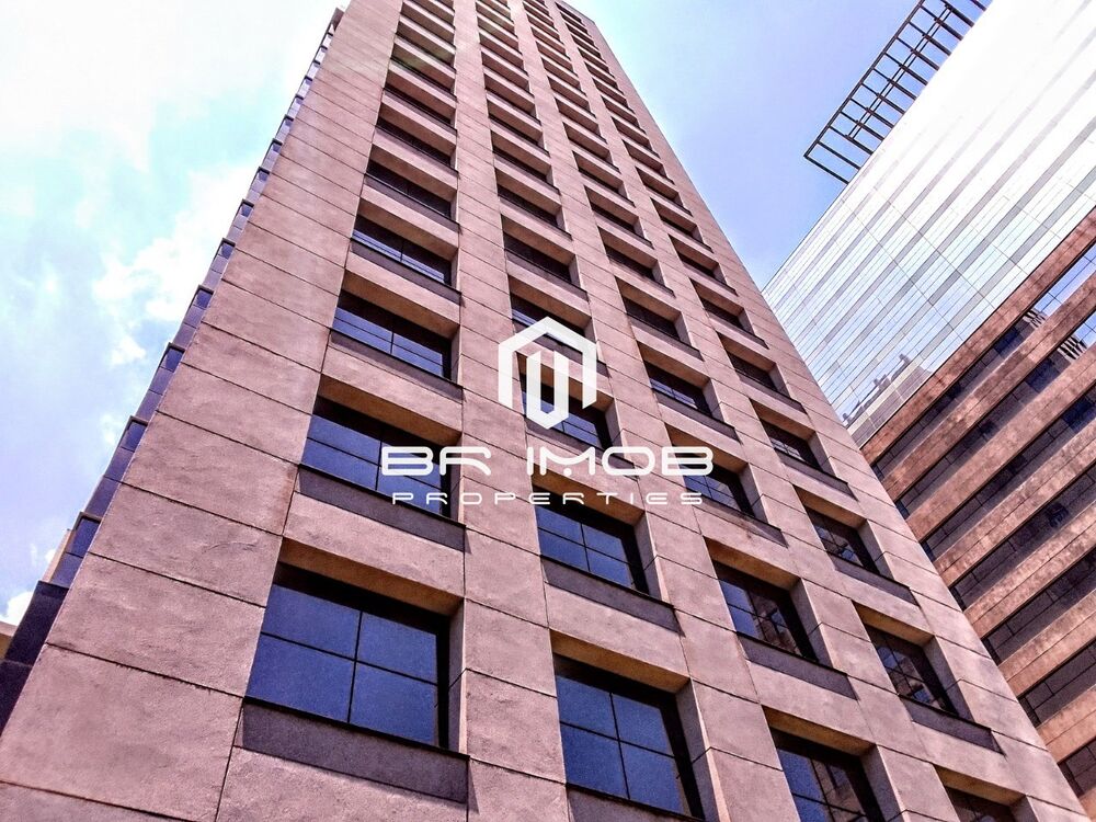 Prédio Inteiro, 11600 m² - Foto 22