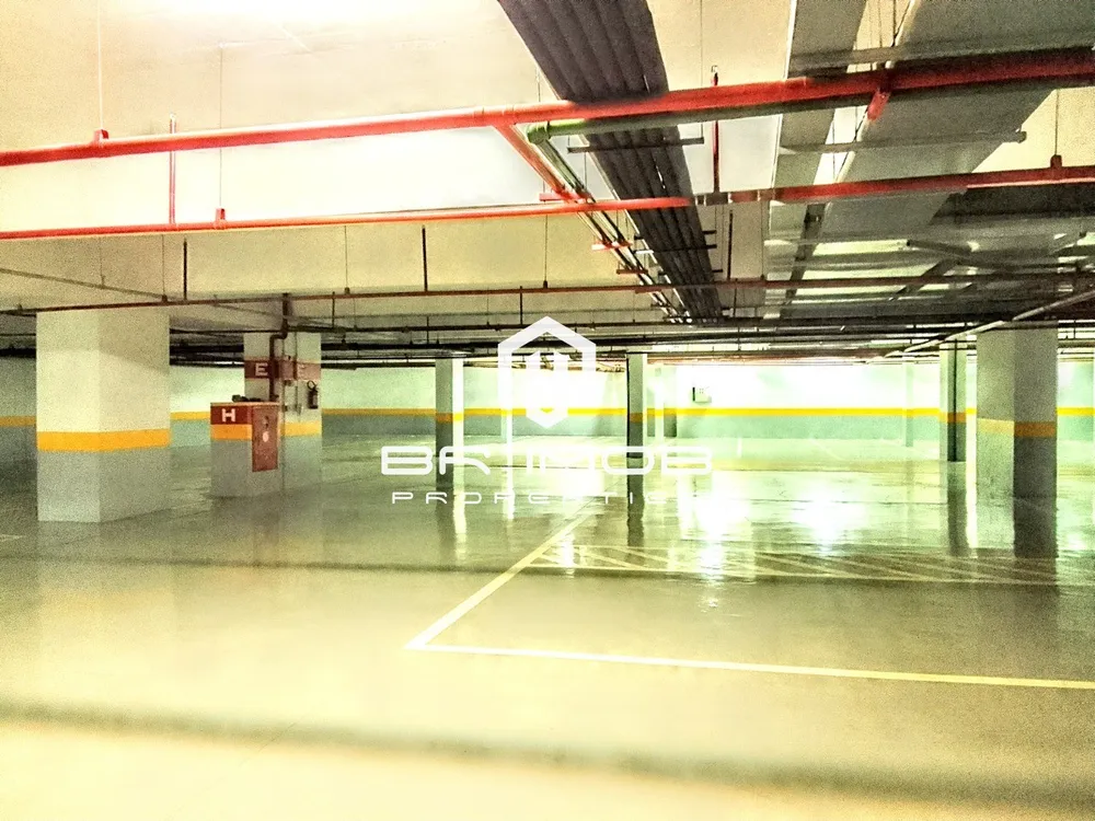 Prédio Inteiro, 11600 m² - Foto 27