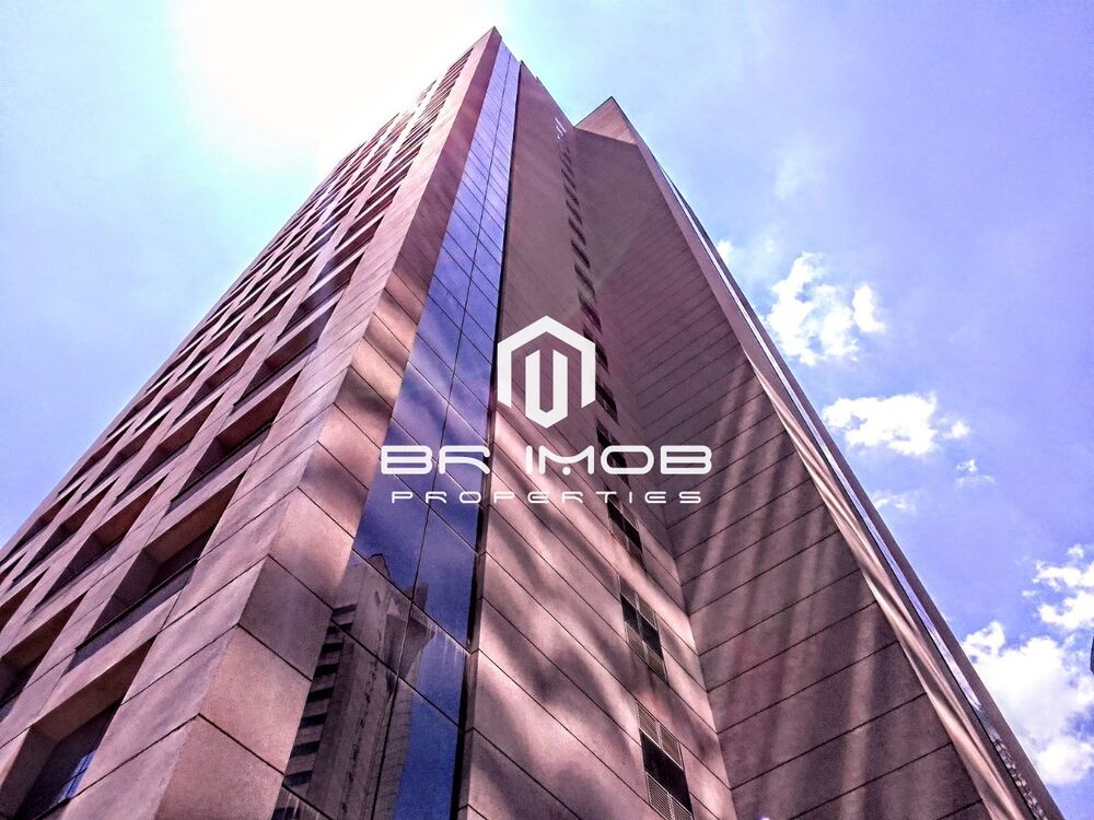 Prédio Inteiro, 11600 m² - Foto 2
