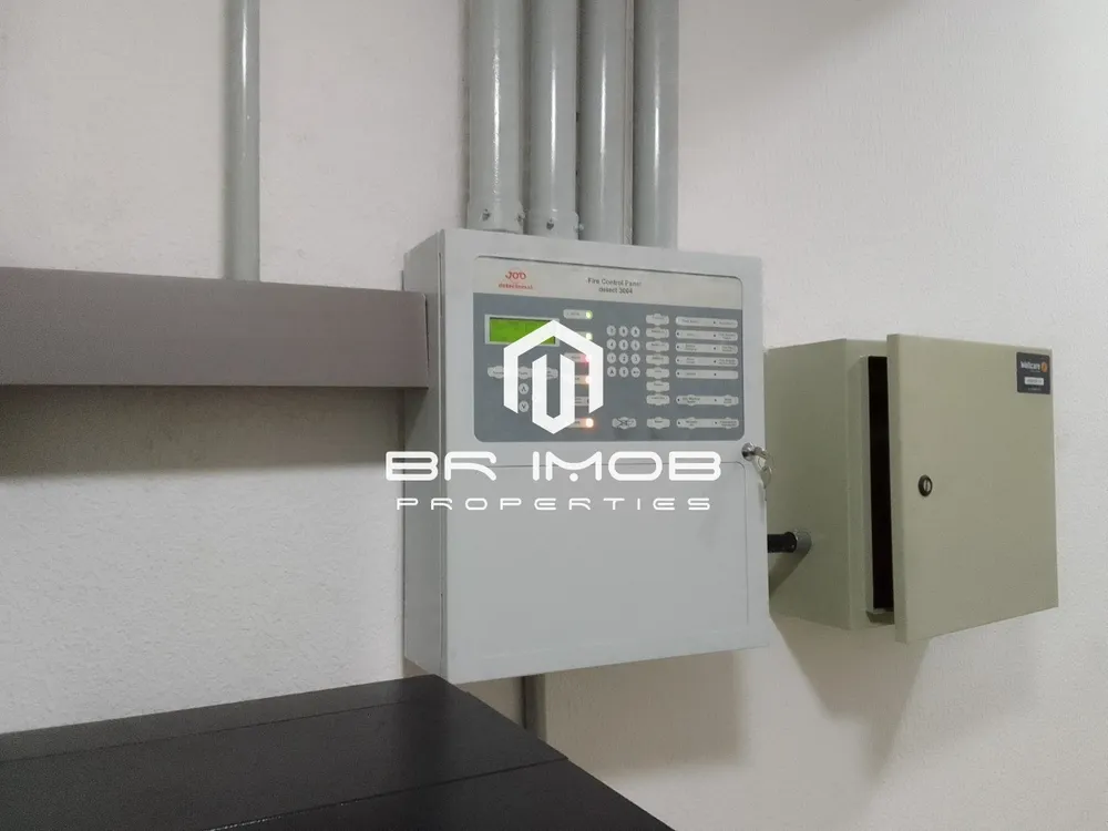 Prédio Inteiro, 11600 m² - Foto 21