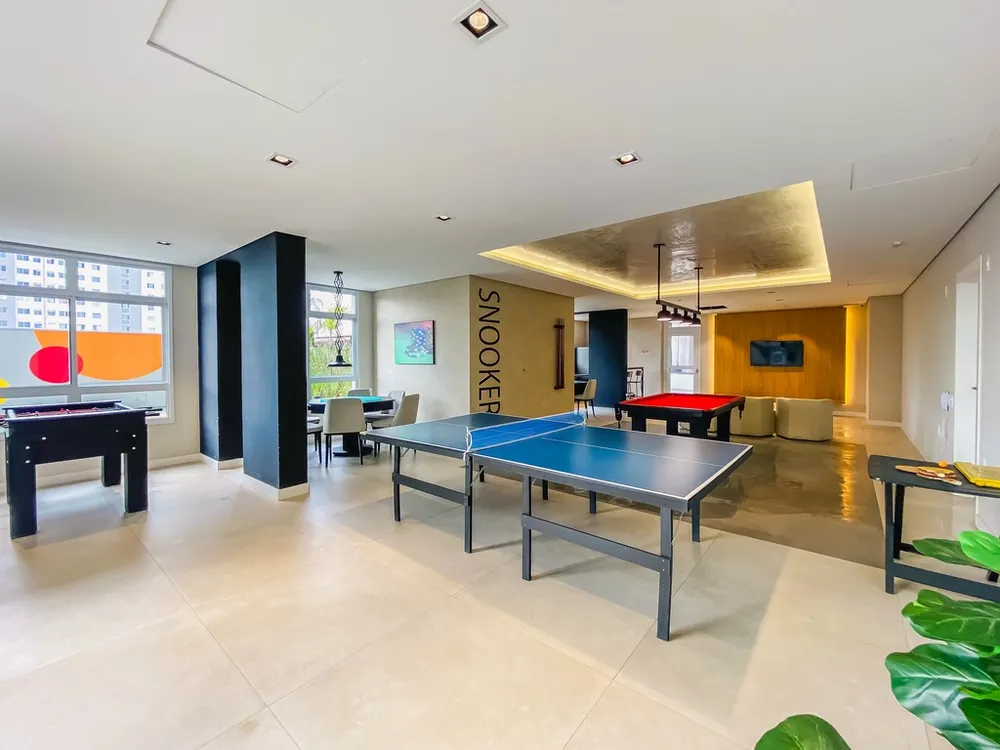 Apartamento, 2 quartos, 54 m² - Foto 5