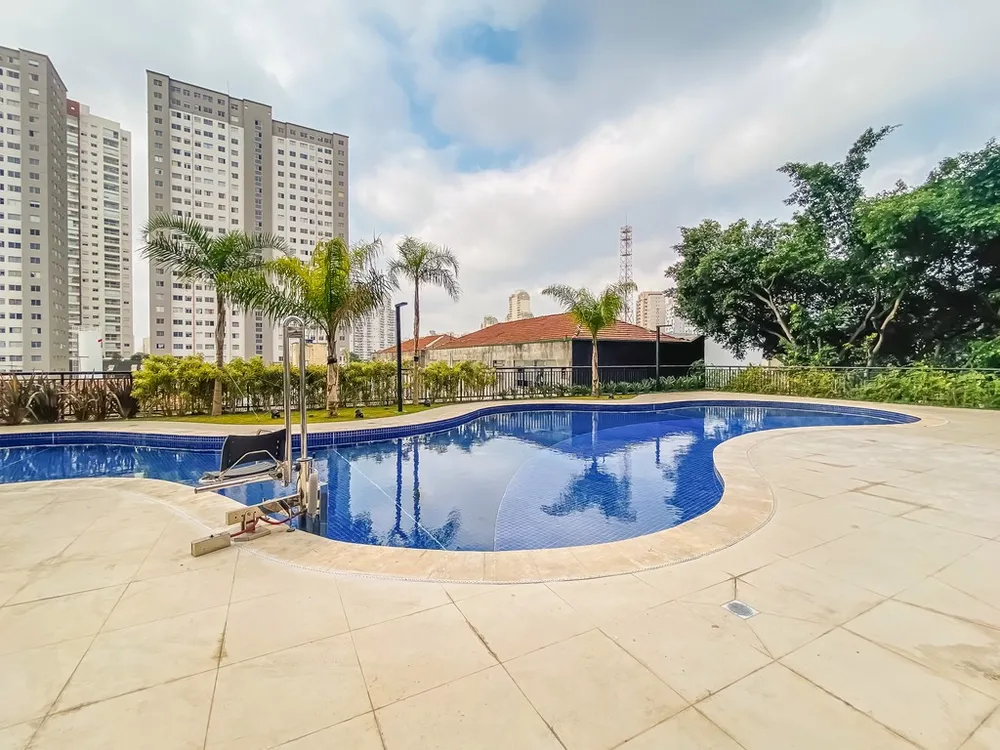 Apartamento, 2 quartos, 54 m² - Foto 4