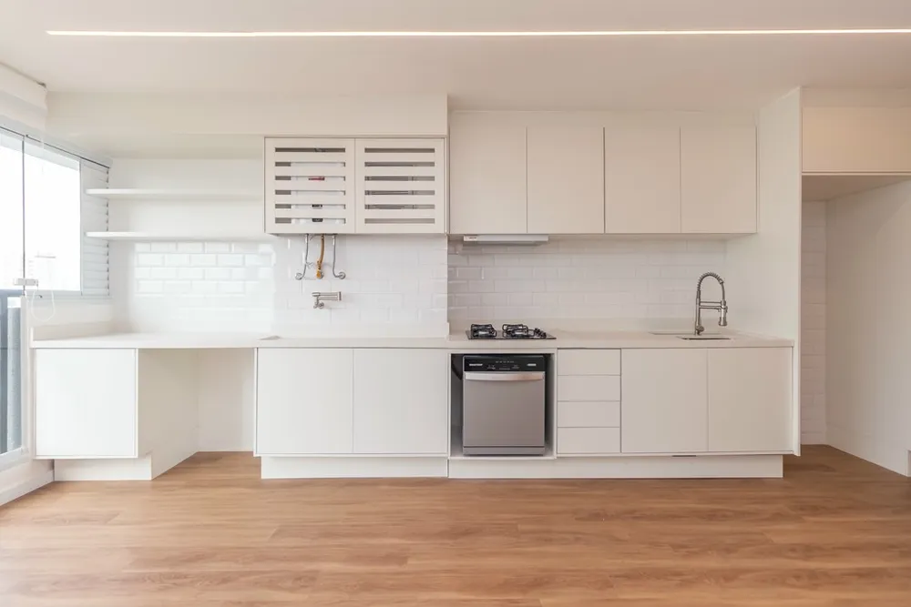 Apartamento, 2 quartos, 54 m² - Foto 10