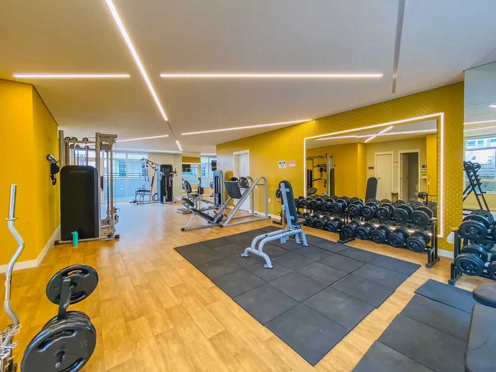 Apartamento, 2 quartos, 54 m² - Foto 3