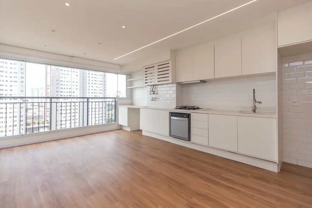 Apartamento, 2 quartos, 54 m² - Foto 1