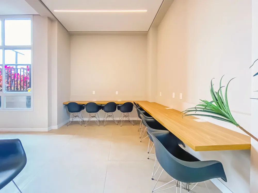 Apartamento, 2 quartos, 54 m² - Foto 7