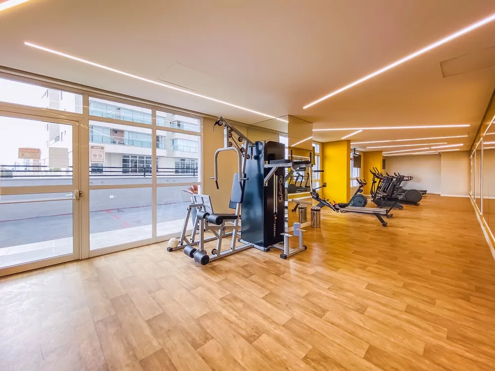 Apartamento, 2 quartos, 54 m² - Foto 6