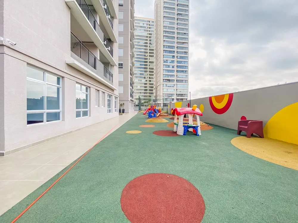 Apartamento, 2 quartos, 54 m² - Foto 8