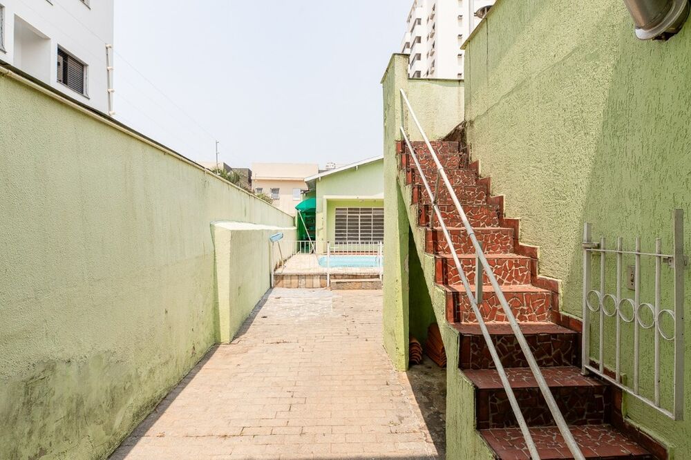 Prédio Inteiro, 265 m² - Foto 32