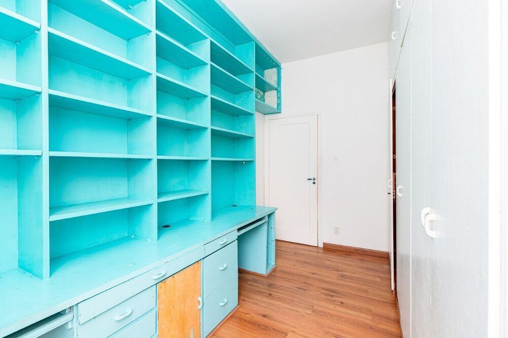 Prédio Inteiro, 265 m² - Foto 22