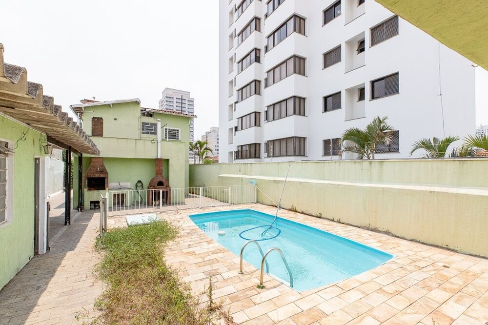 Prédio Inteiro, 265 m² - Foto 28