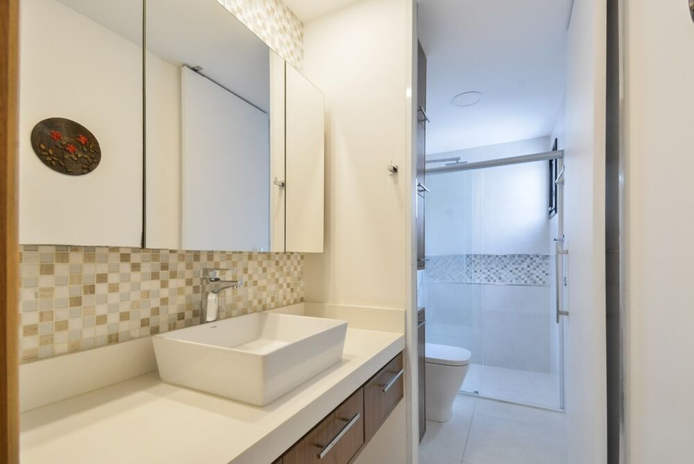 Apartamento, 3 quartos, 138 m² - Foto 12