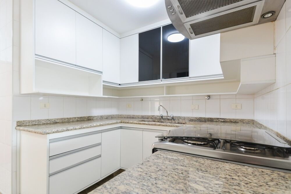 Apartamento, 3 quartos, 138 m² - Foto 14