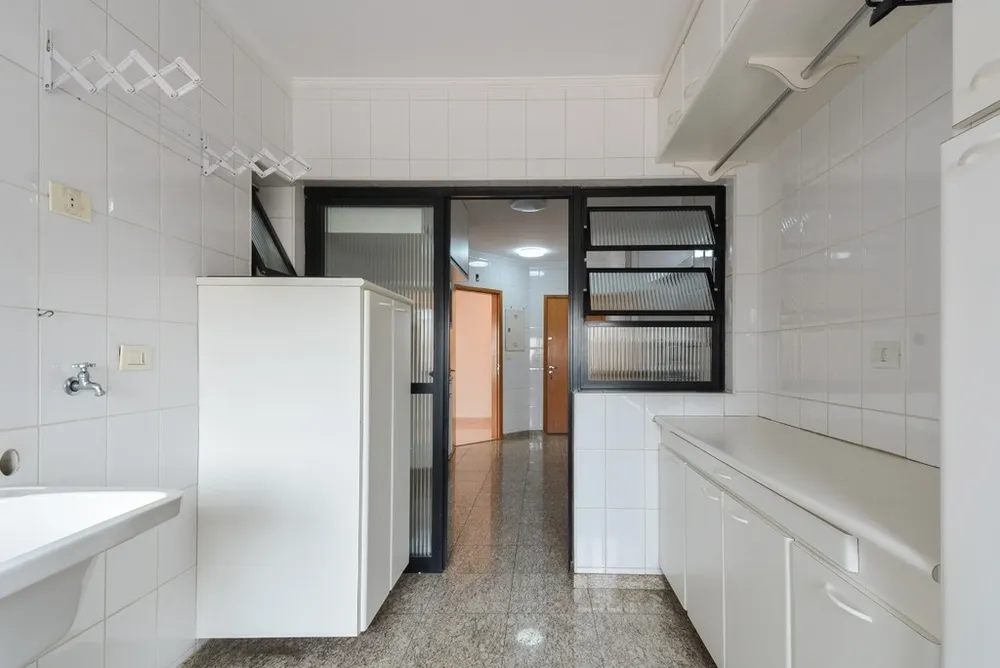 Apartamento, 3 quartos, 138 m² - Foto 3