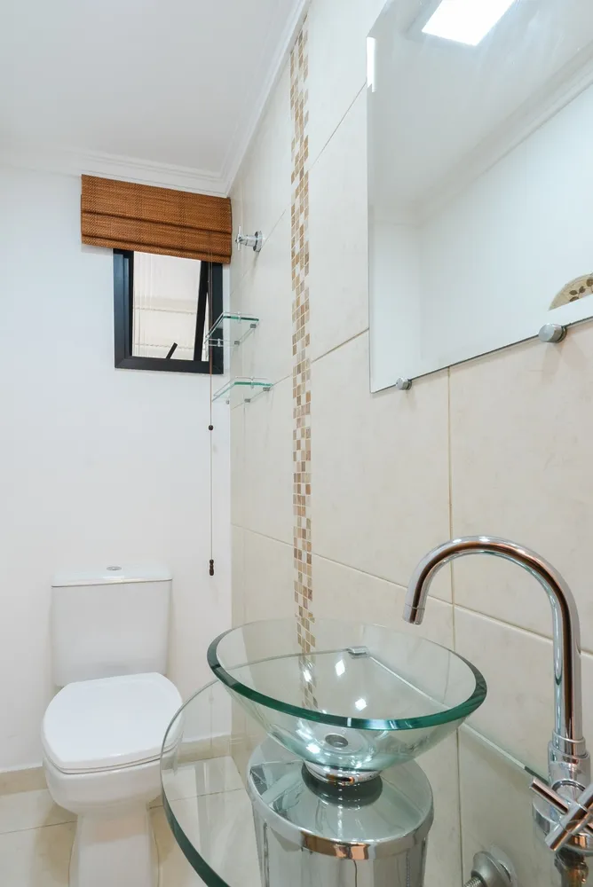 Apartamento, 3 quartos, 138 m² - Foto 18
