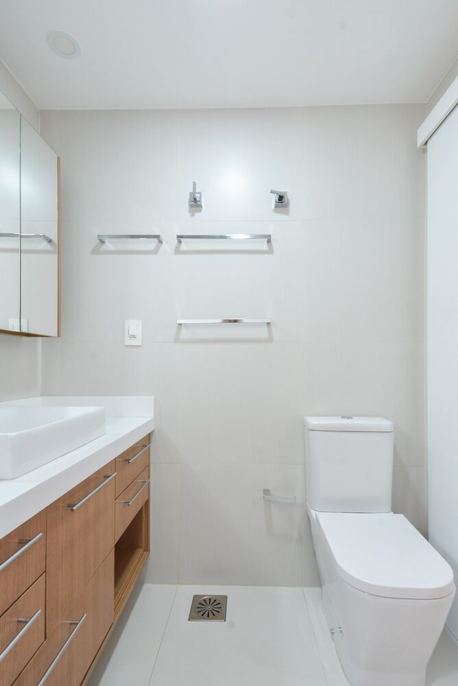 Apartamento, 3 quartos, 138 m² - Foto 6