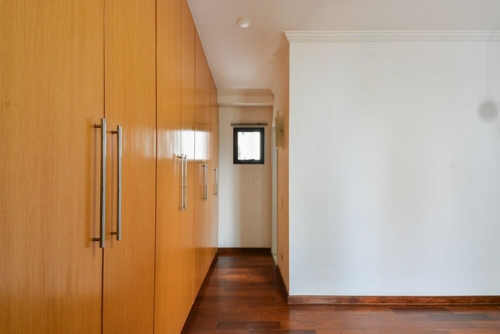 Apartamento, 3 quartos, 138 m² - Foto 1