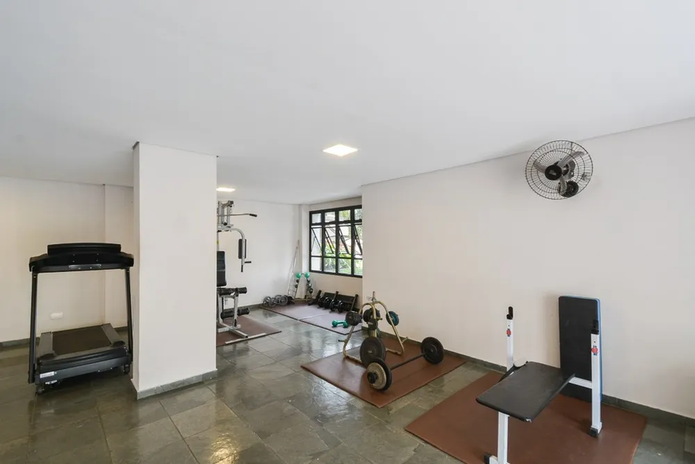 Apartamento, 3 quartos, 138 m² - Foto 9