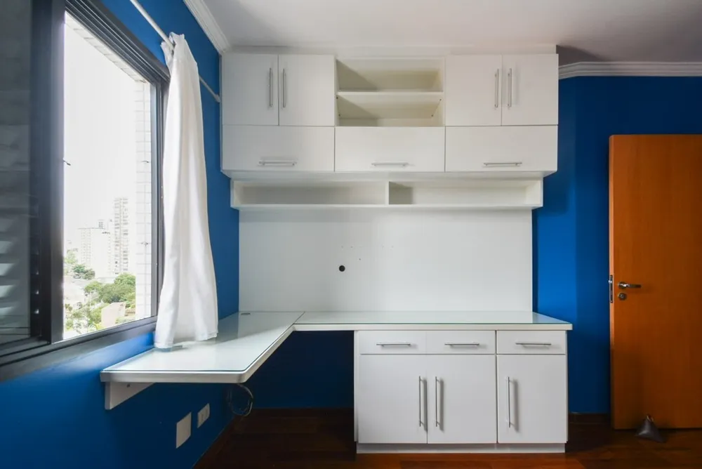 Apartamento, 3 quartos, 138 m² - Foto 6