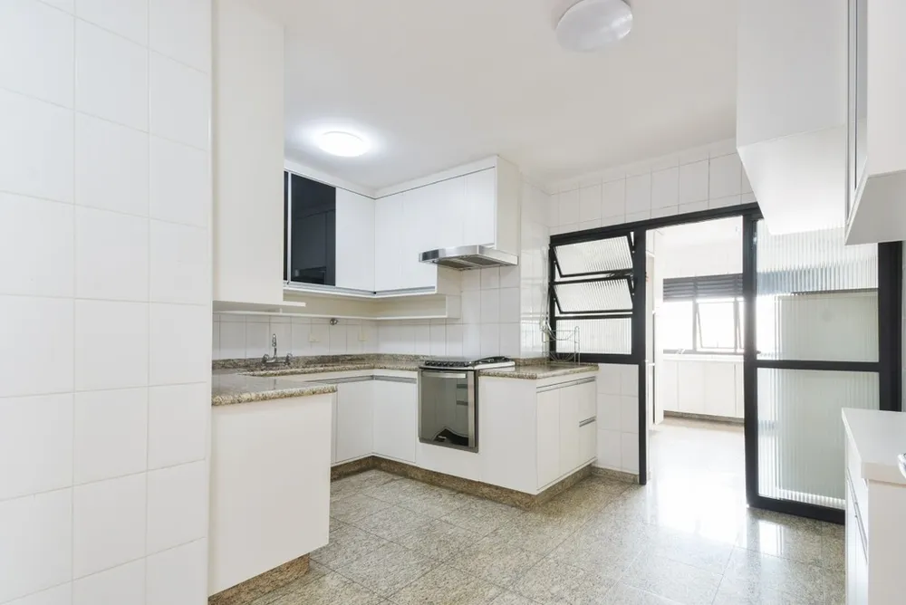 Apartamento, 3 quartos, 138 m² - Foto 24