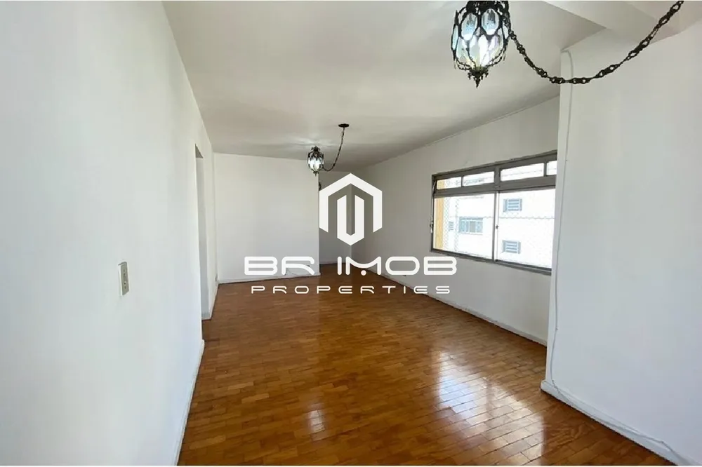 Apartamento, 3 quartos, 115 m² - Foto 5