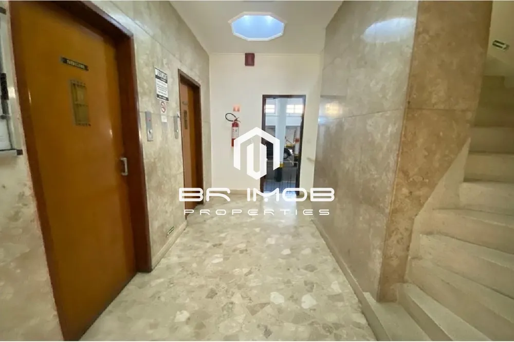 Apartamento, 3 quartos, 115 m² - Foto 4