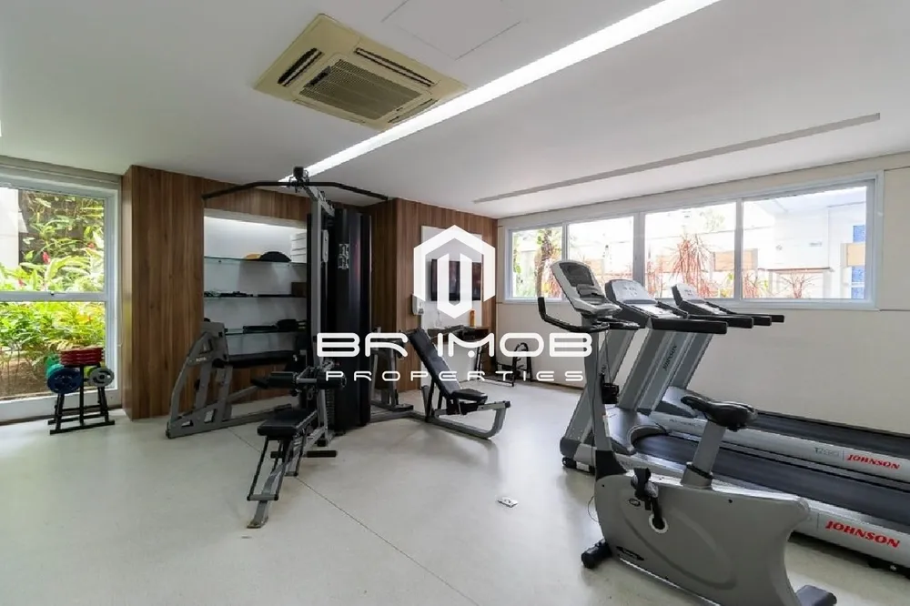 Apartamento, 2 quartos, 112 m² - Foto 9