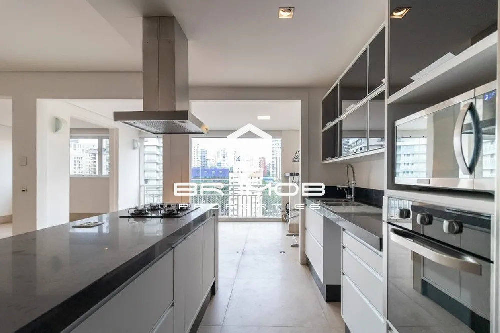 Apartamento, 2 quartos, 112 m² - Foto 8