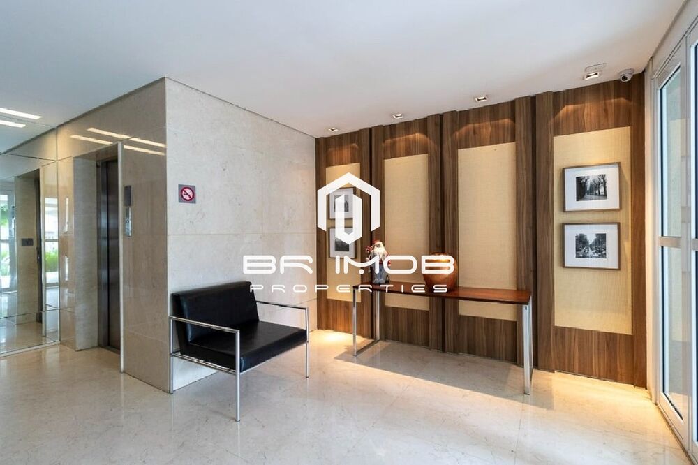 Apartamento, 2 quartos, 112 m² - Foto 1