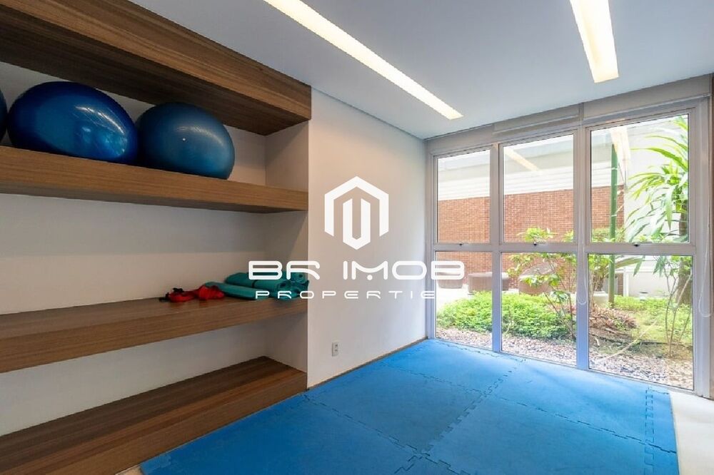 Apartamento, 2 quartos, 112 m² - Foto 4