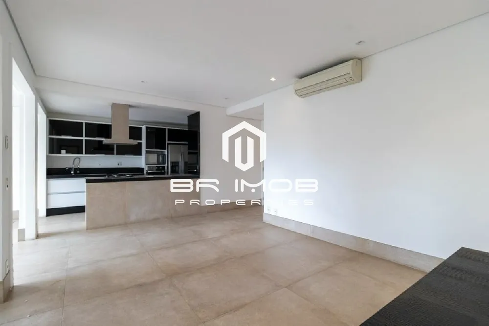 Apartamento, 2 quartos, 112 m² - Foto 2