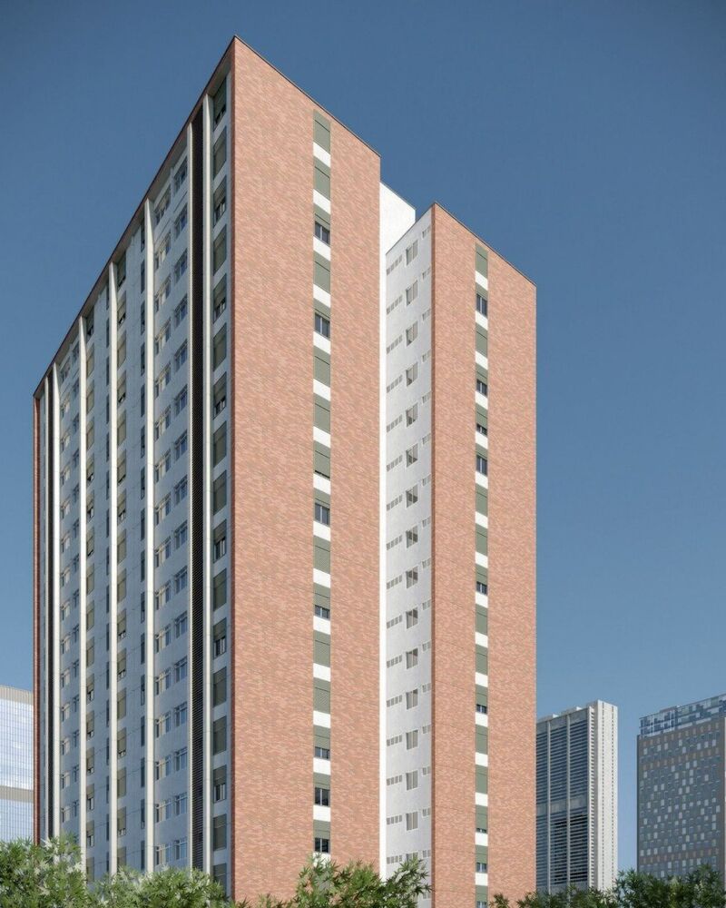 Apartamento, 3 quartos, 92 m² - Foto 9