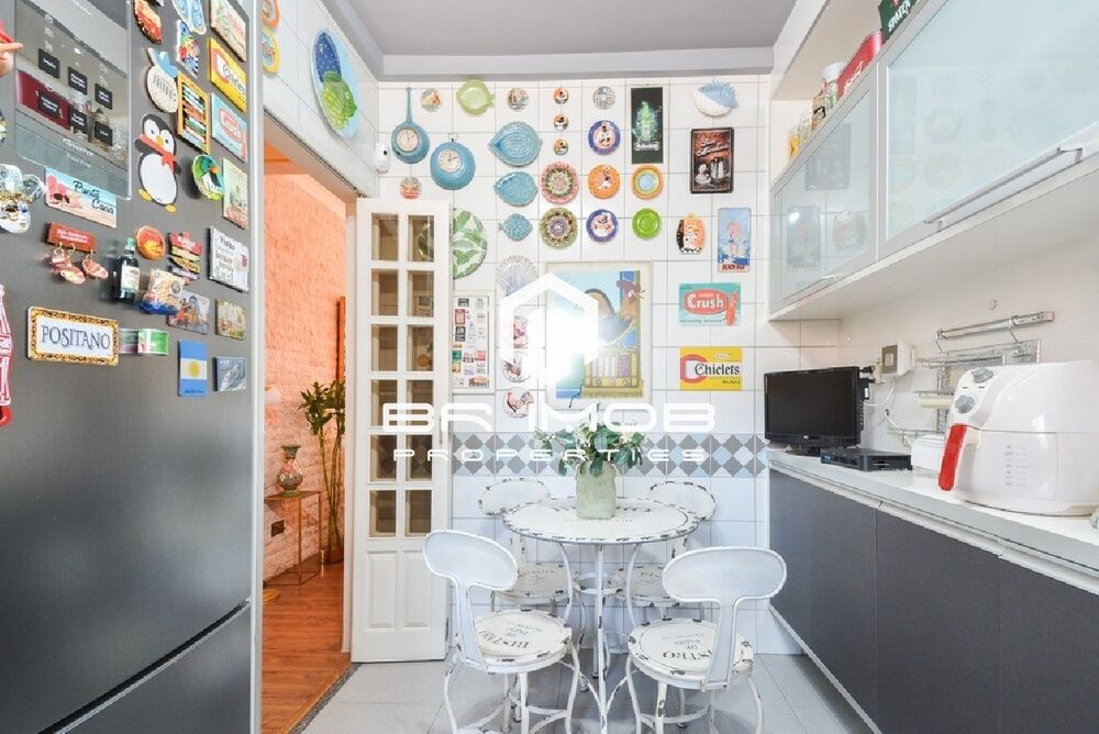 Apartamento, 3 quartos, 102 m² - Foto 11