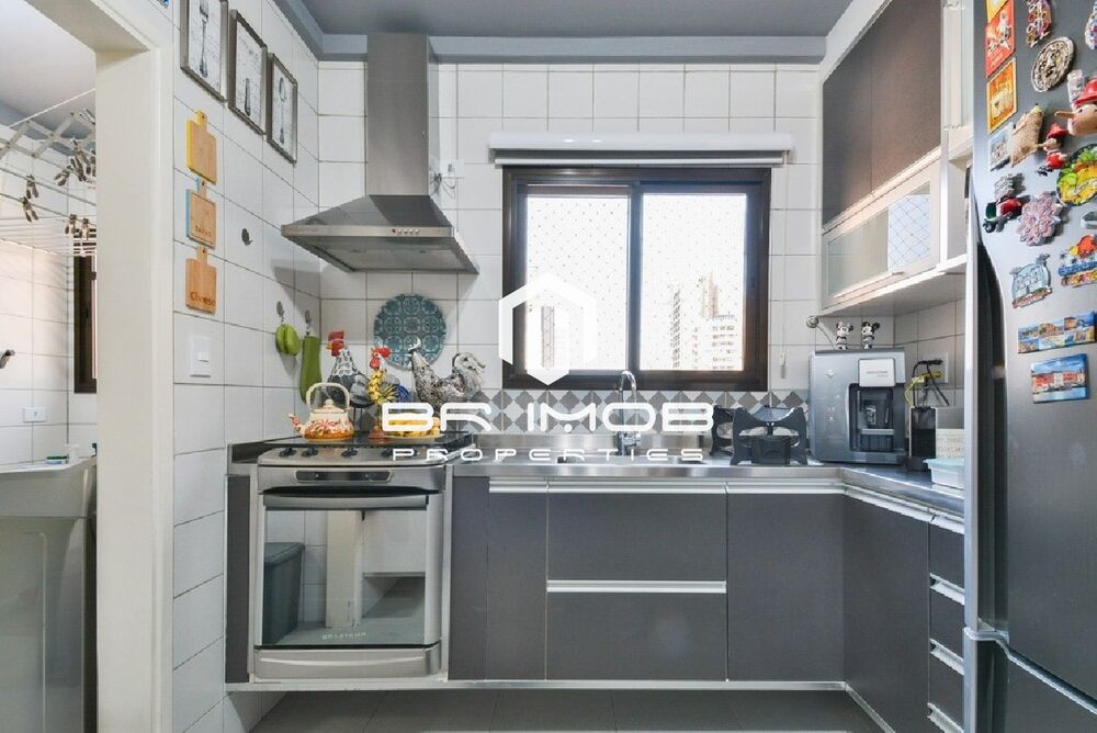 Apartamento, 3 quartos, 102 m² - Foto 13