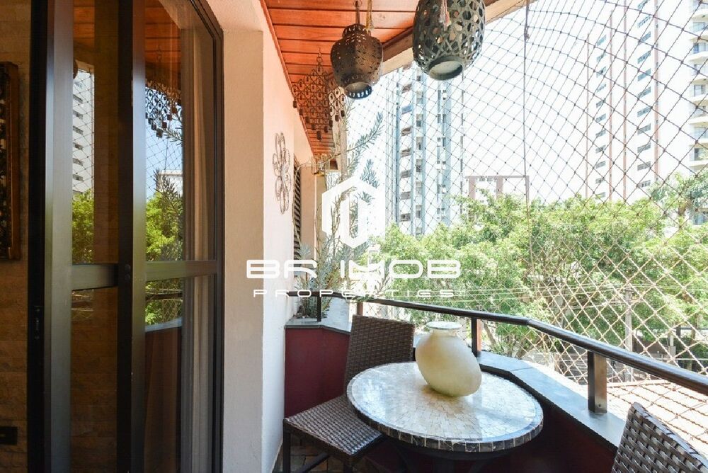 Apartamento, 3 quartos, 102 m² - Foto 2