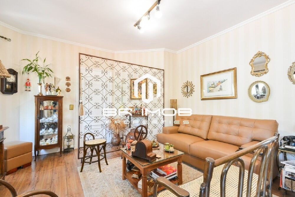 Apartamento, 3 quartos, 102 m² - Foto 8