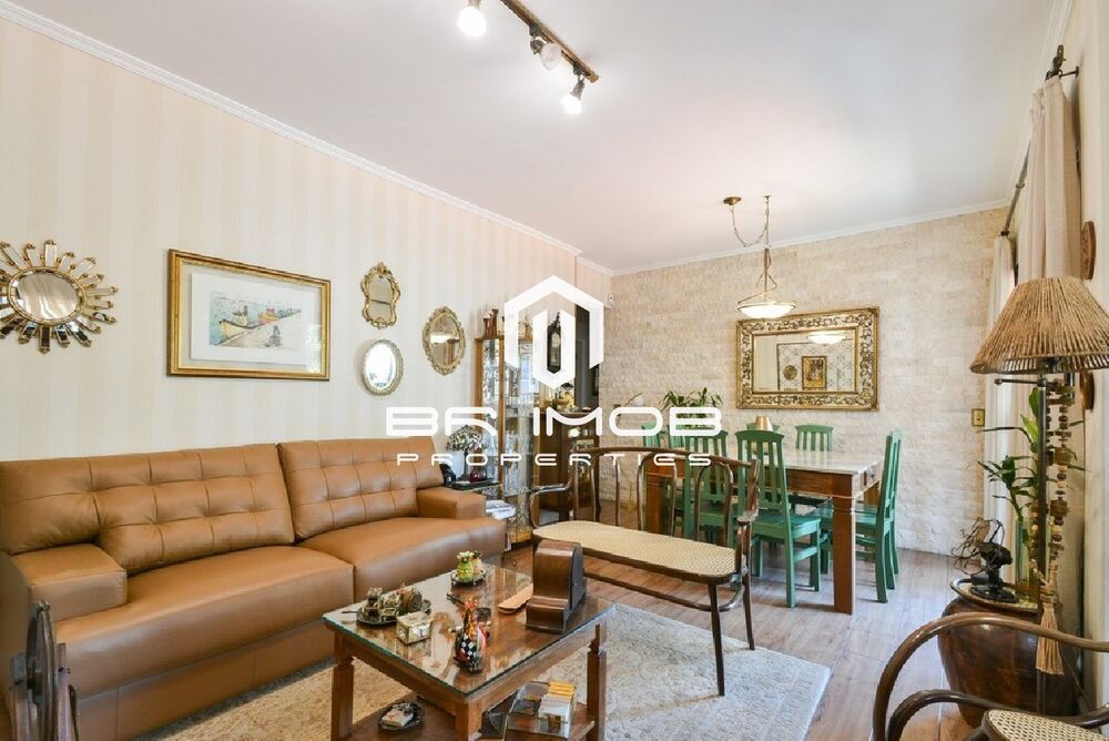 Apartamento, 3 quartos, 102 m² - Foto 4