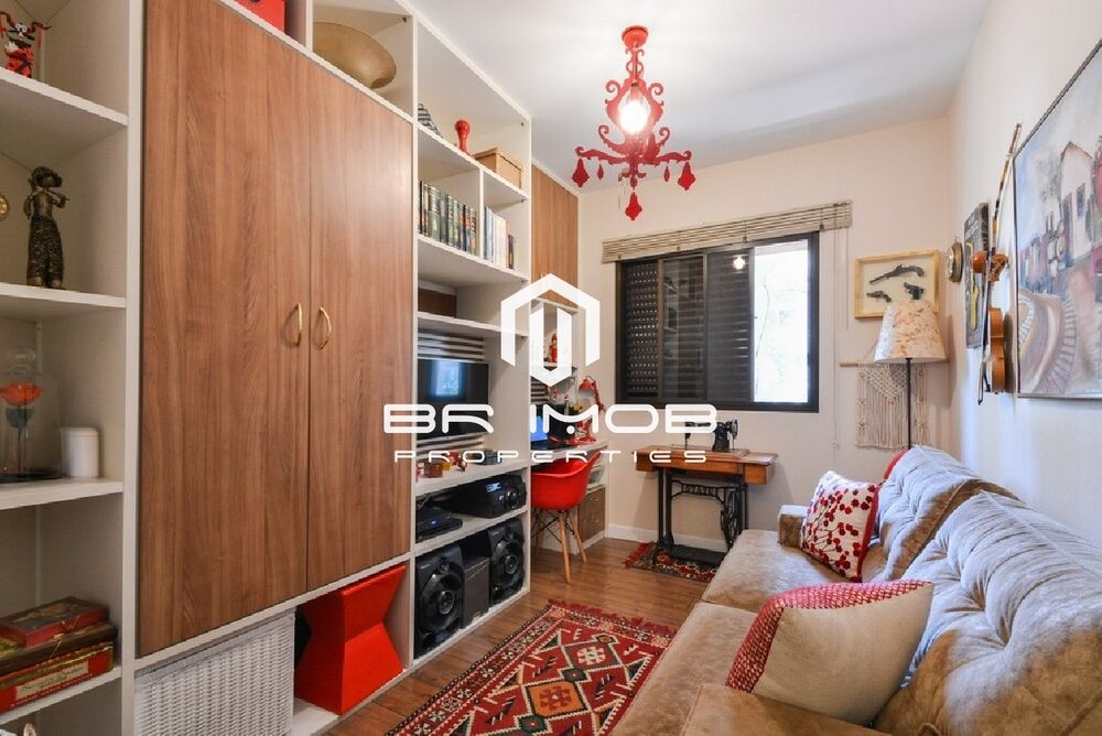 Apartamento, 3 quartos, 102 m² - Foto 27