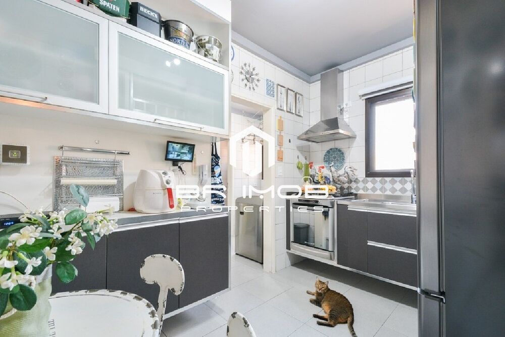 Apartamento, 3 quartos, 102 m² - Foto 12