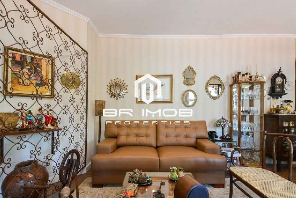 Apartamento, 3 quartos, 102 m² - Foto 5