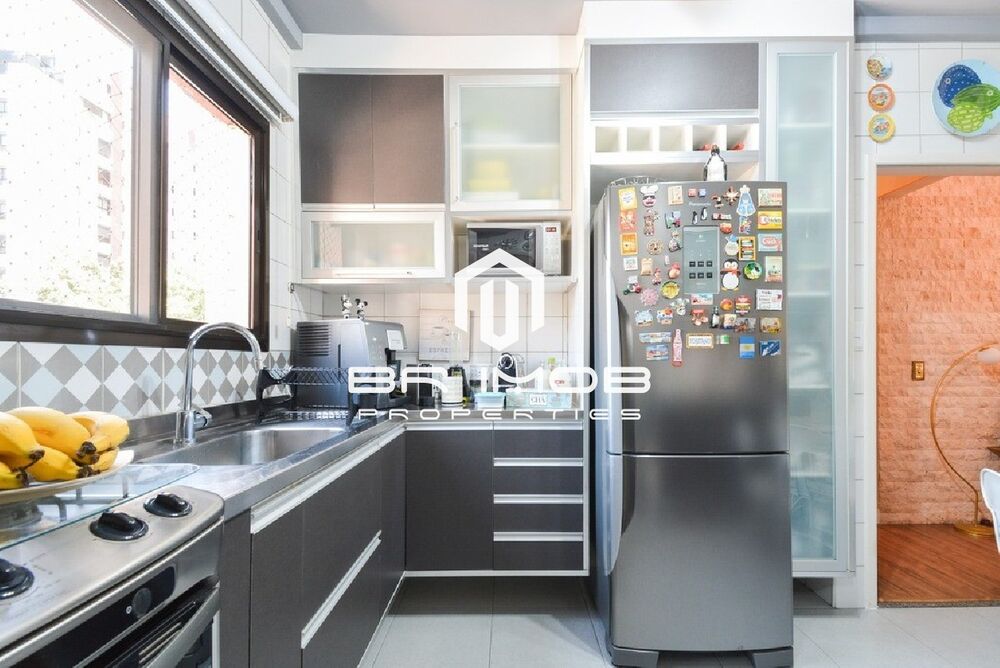 Apartamento, 3 quartos, 102 m² - Foto 15