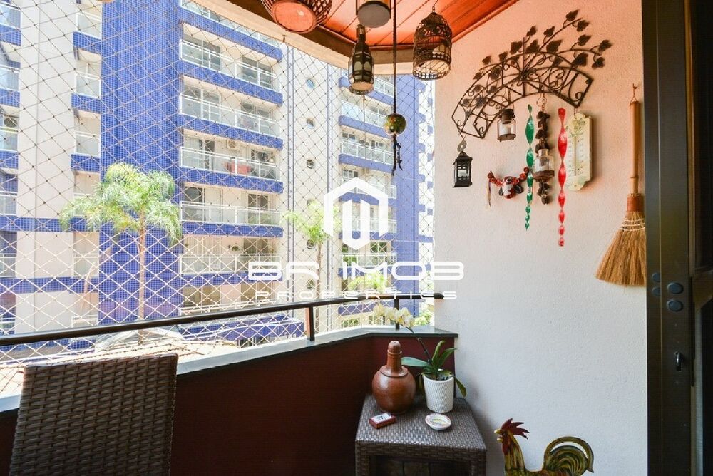 Apartamento, 3 quartos, 102 m² - Foto 3