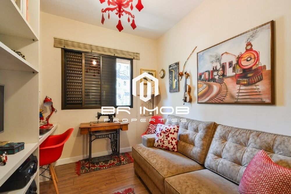 Apartamento, 3 quartos, 102 m² - Foto 28