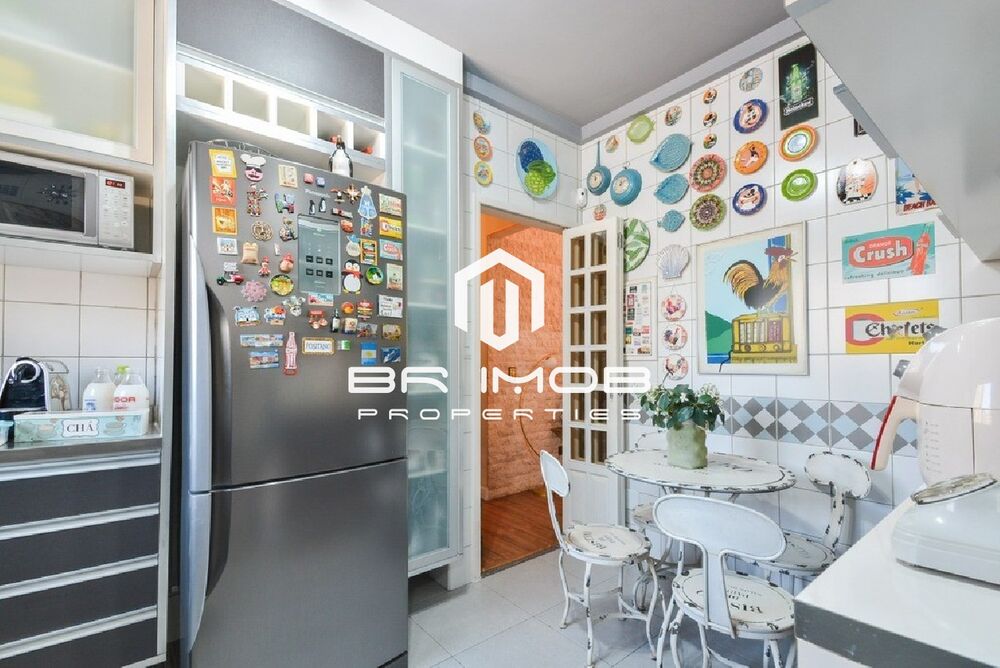 Apartamento, 3 quartos, 102 m² - Foto 14